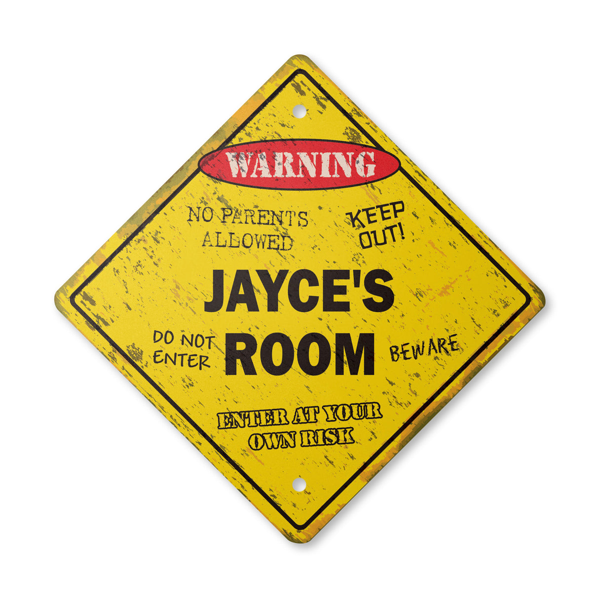 Frankies Room