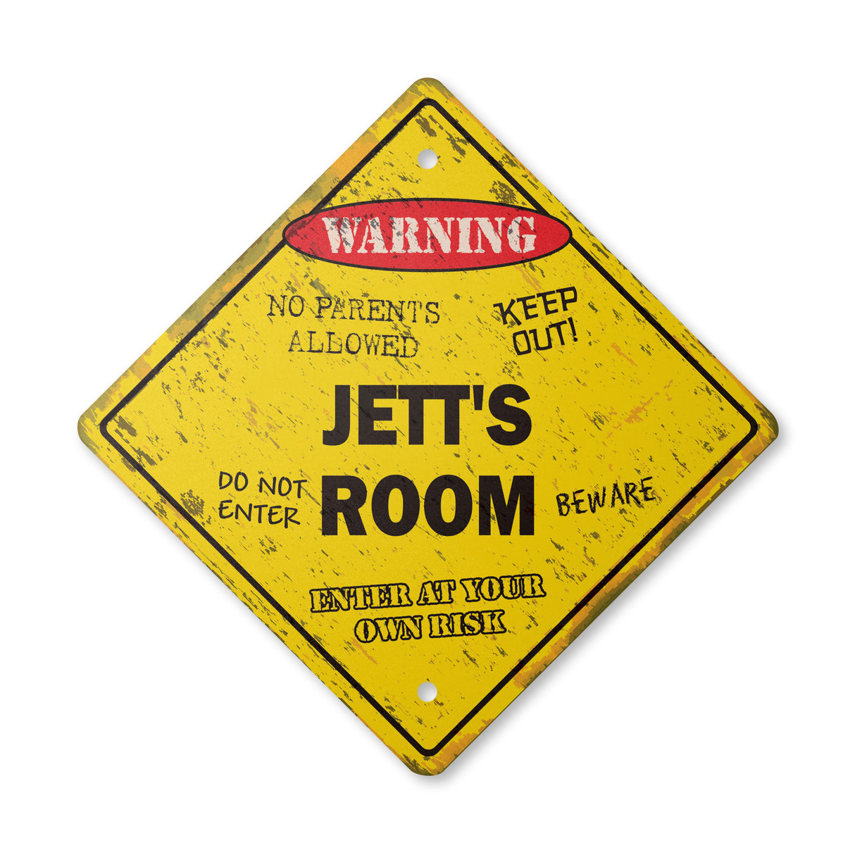 Gabriels Room