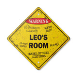 Hudsons Room