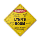 Jadyns Room