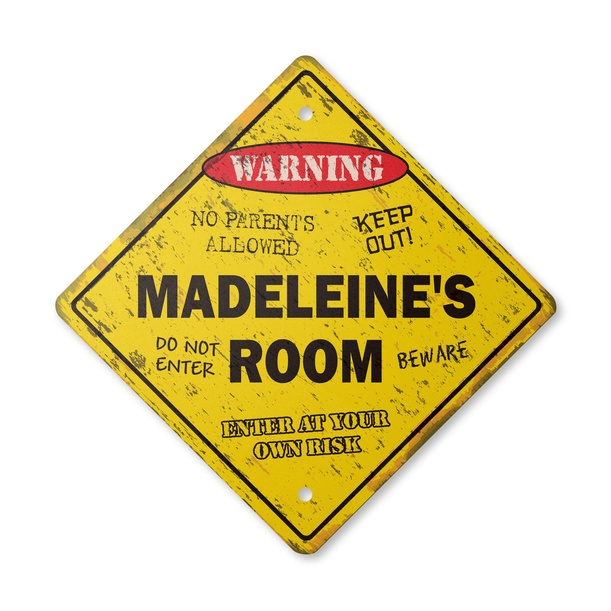 Jadyns Room