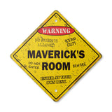 Jaylas Room