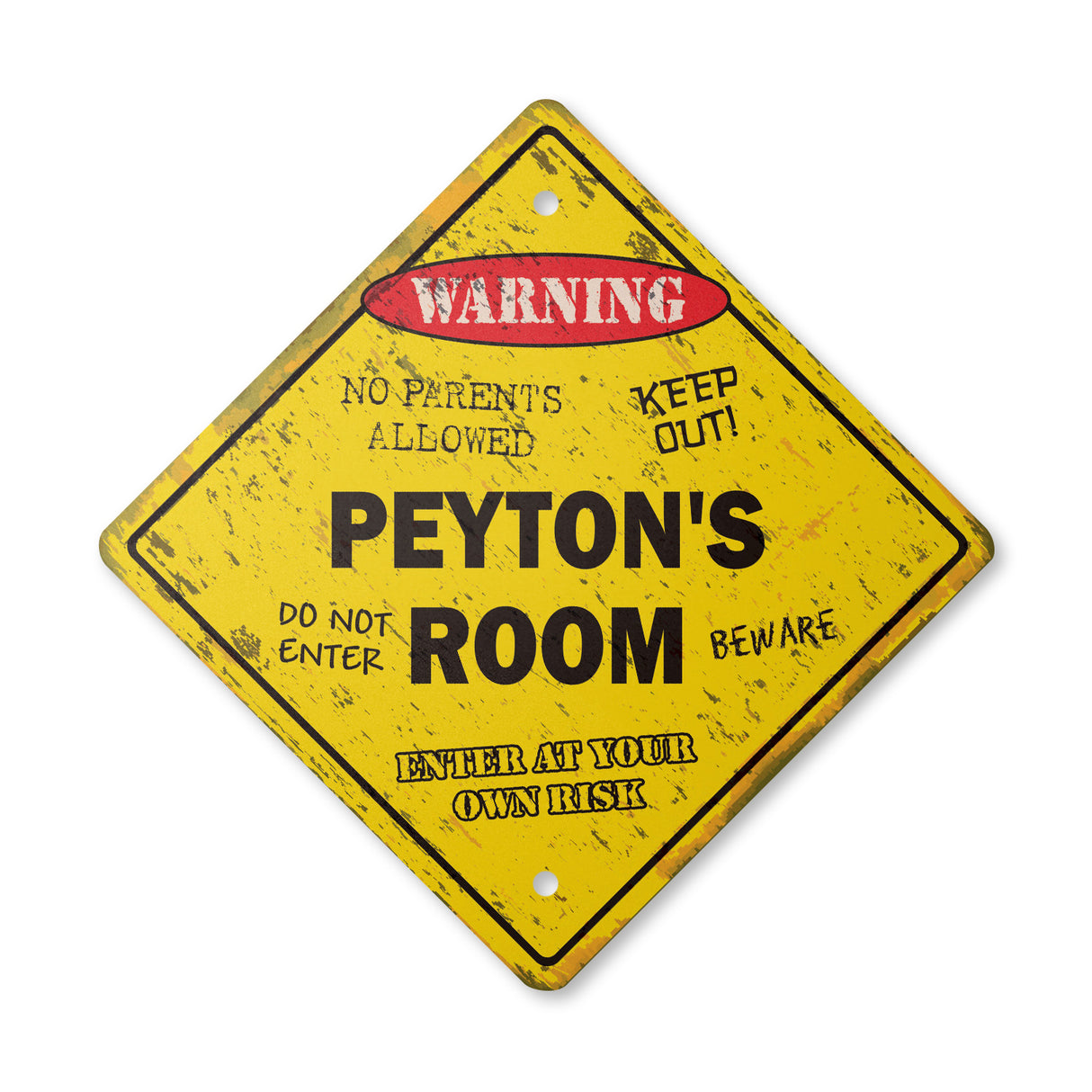 Keegans Room