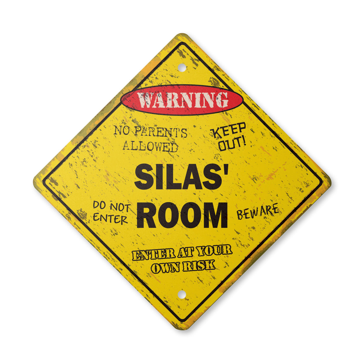 Malachis Room