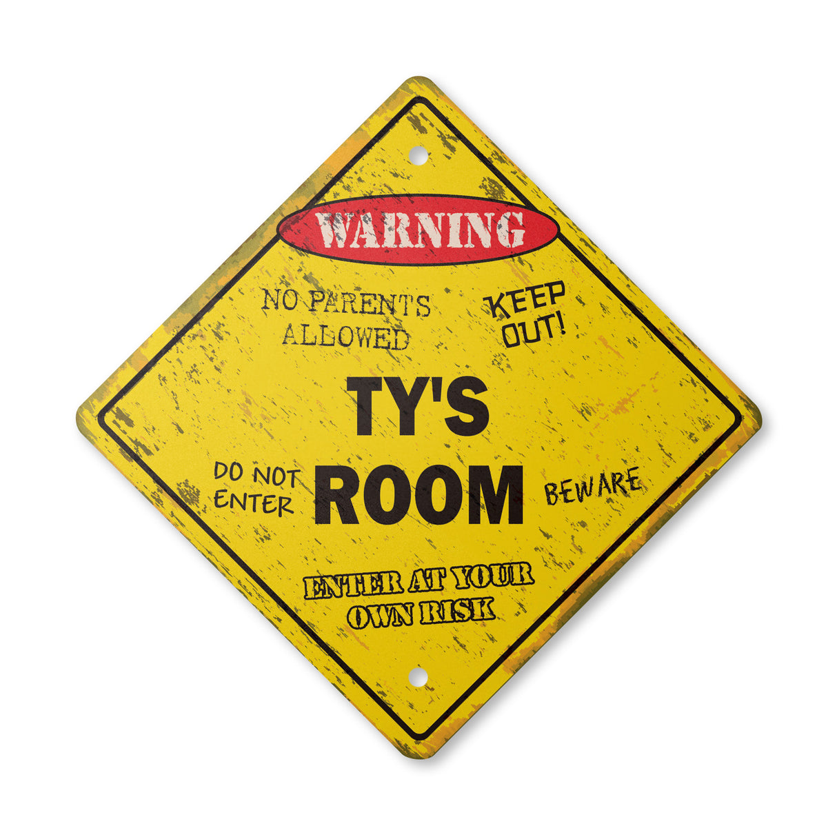 Nikos Room