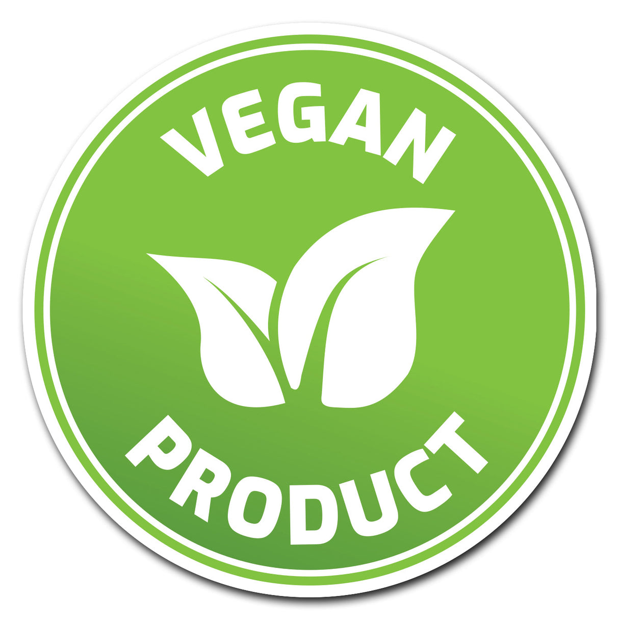 Farmer's Market Vegan Circle