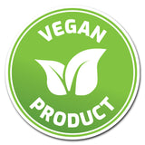 Farmer's Market Vegan Circle