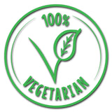 Farmer's Market Vegetarian Circle
