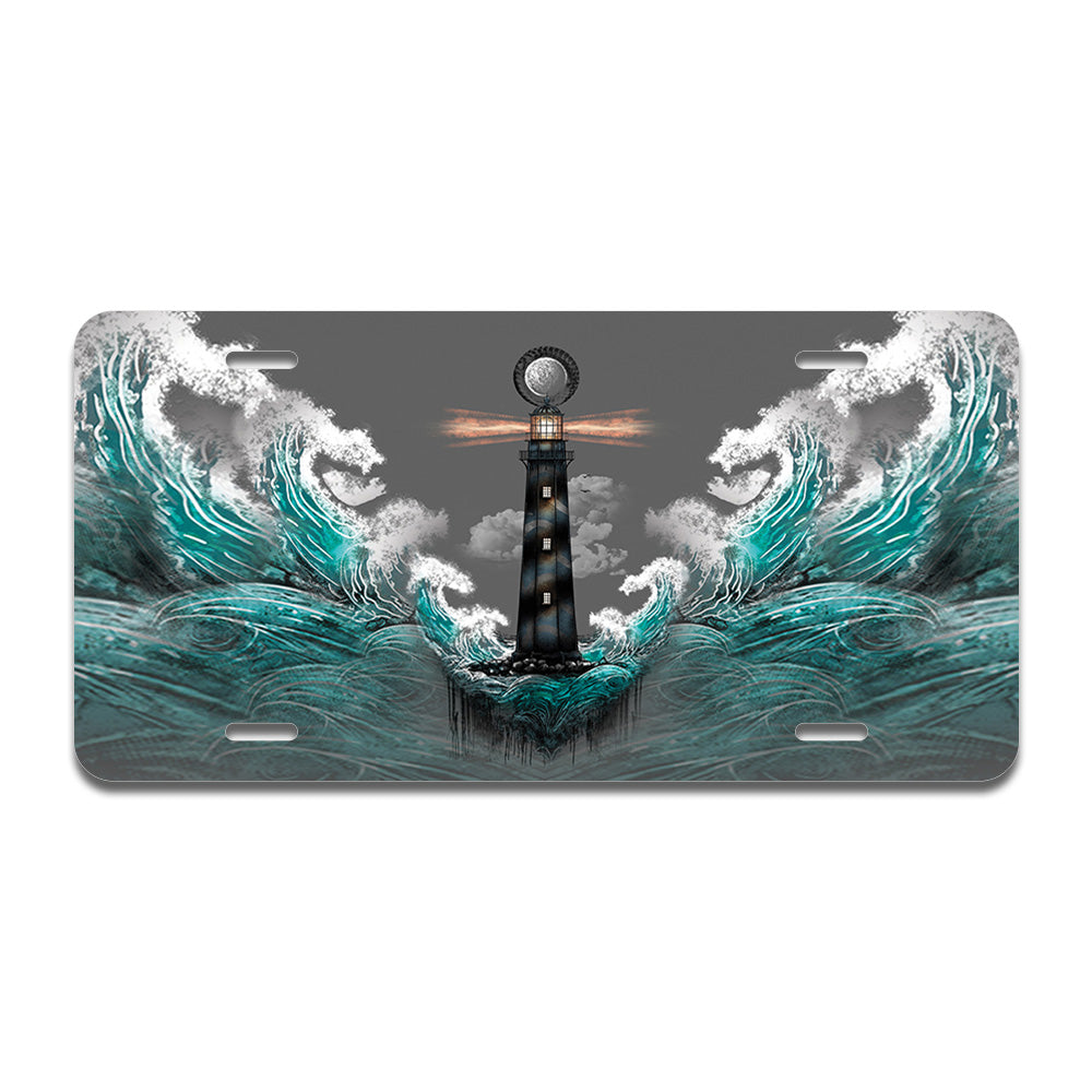 Wave Anchor