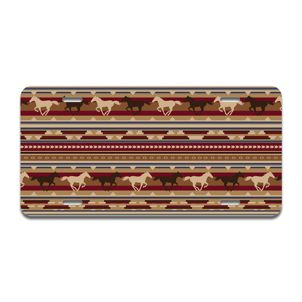 Western Horses