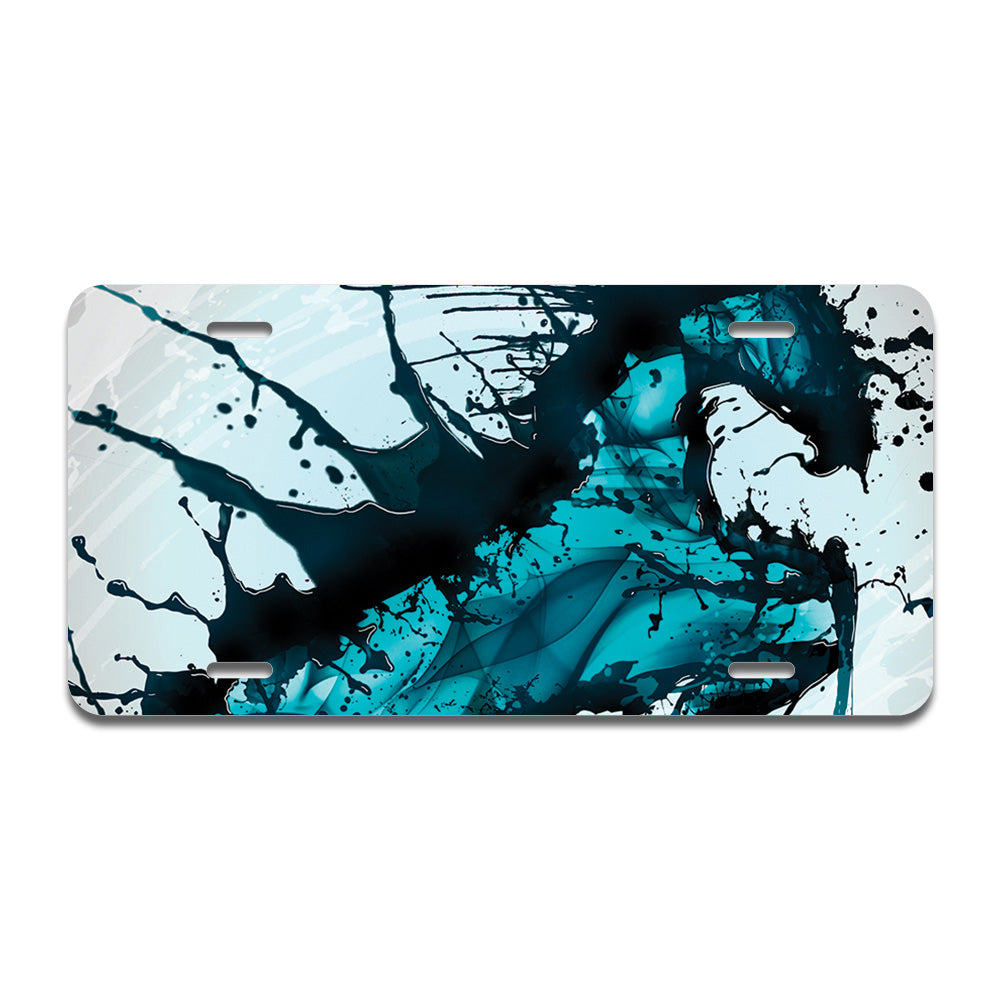 Wild Splash