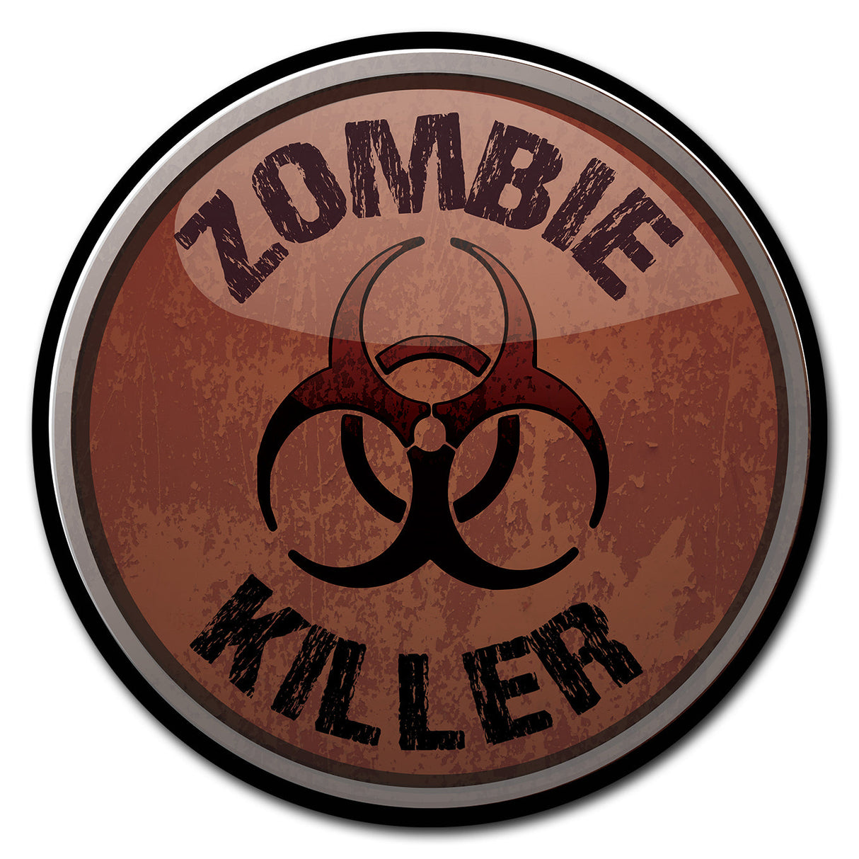 Zombie Killer Circle