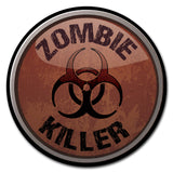 Zombie Killer Circle