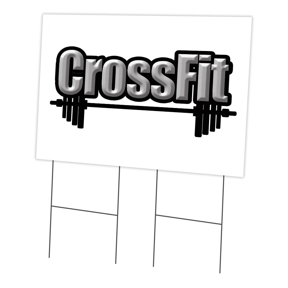 Crossfit