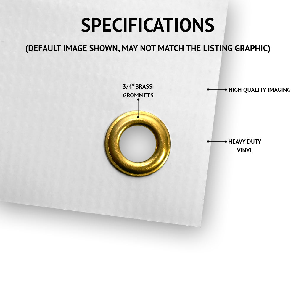 Grand Reopening Banner