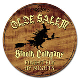 Olde Salem Circle