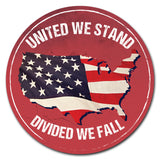 United We Stand Circle