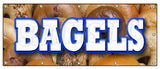 Bagels Banner