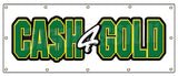 Cash for Gold Banner
