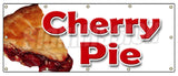 Cherry Pie Banner