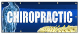 Chiropractic Banner