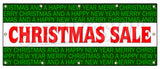 Christmas Sale Banner