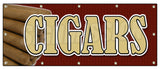Cigars Banner