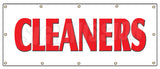 Cleaners Banner
