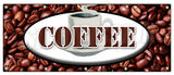 Coffee Banner