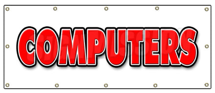 Computers Banner
