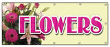 Flowers Banner