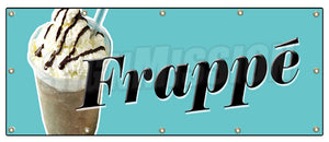 Frappe Banner