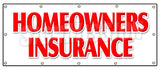 Homeowners Insurance Banner