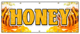 Honey Banner