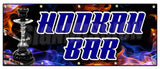 Hookah Bar Banner
