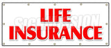 Life Insurance Banner