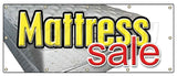 Mattress Sale Banner