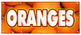 Oranges Banner