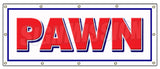 Pawn Banner