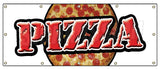 Pizza Banner