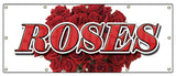 Roses Banner