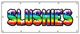 Slushies Banner