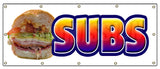 Subs Banner