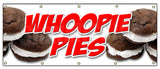 Whoopie Pies Banner
