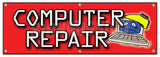 Computer Repair Banner