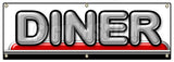Diner Banner