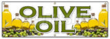 Olive Oil Banner