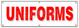 Uniforms Banner
