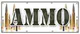 Ammo Banner