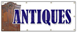 Antiques Banner